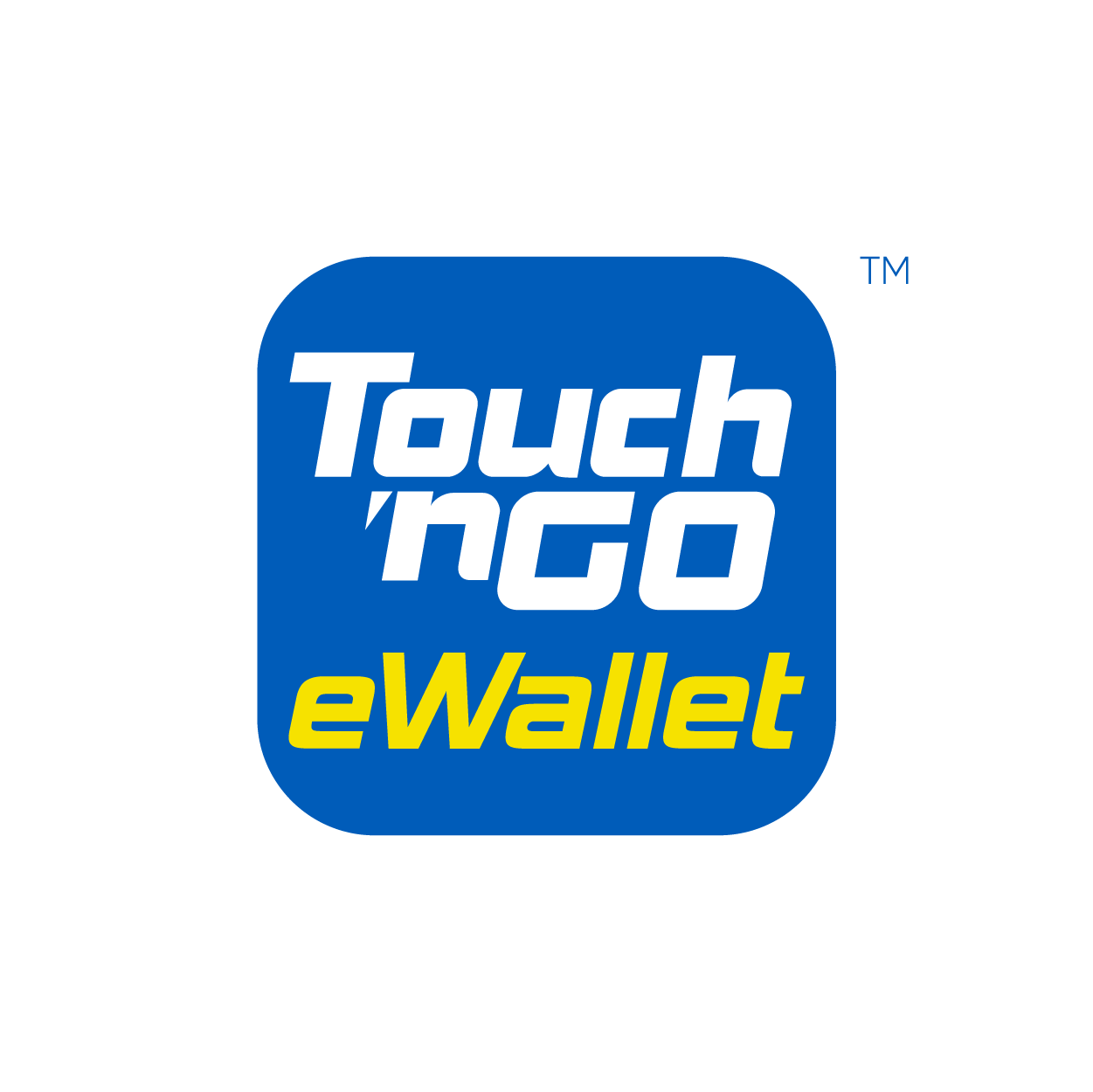 Cashless lifestyle with Touch 'n Go e-wallet.