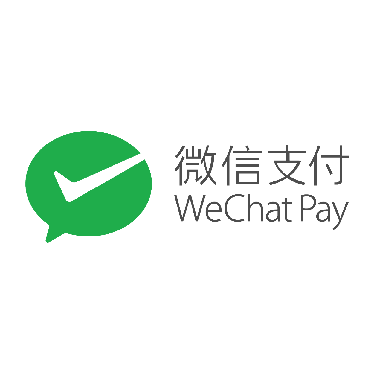 Simplify transactions with WeChat Pay, a popular mobile payment solution.
