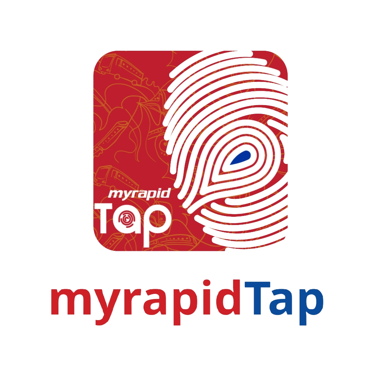 Cashless payments with myrapidTap.