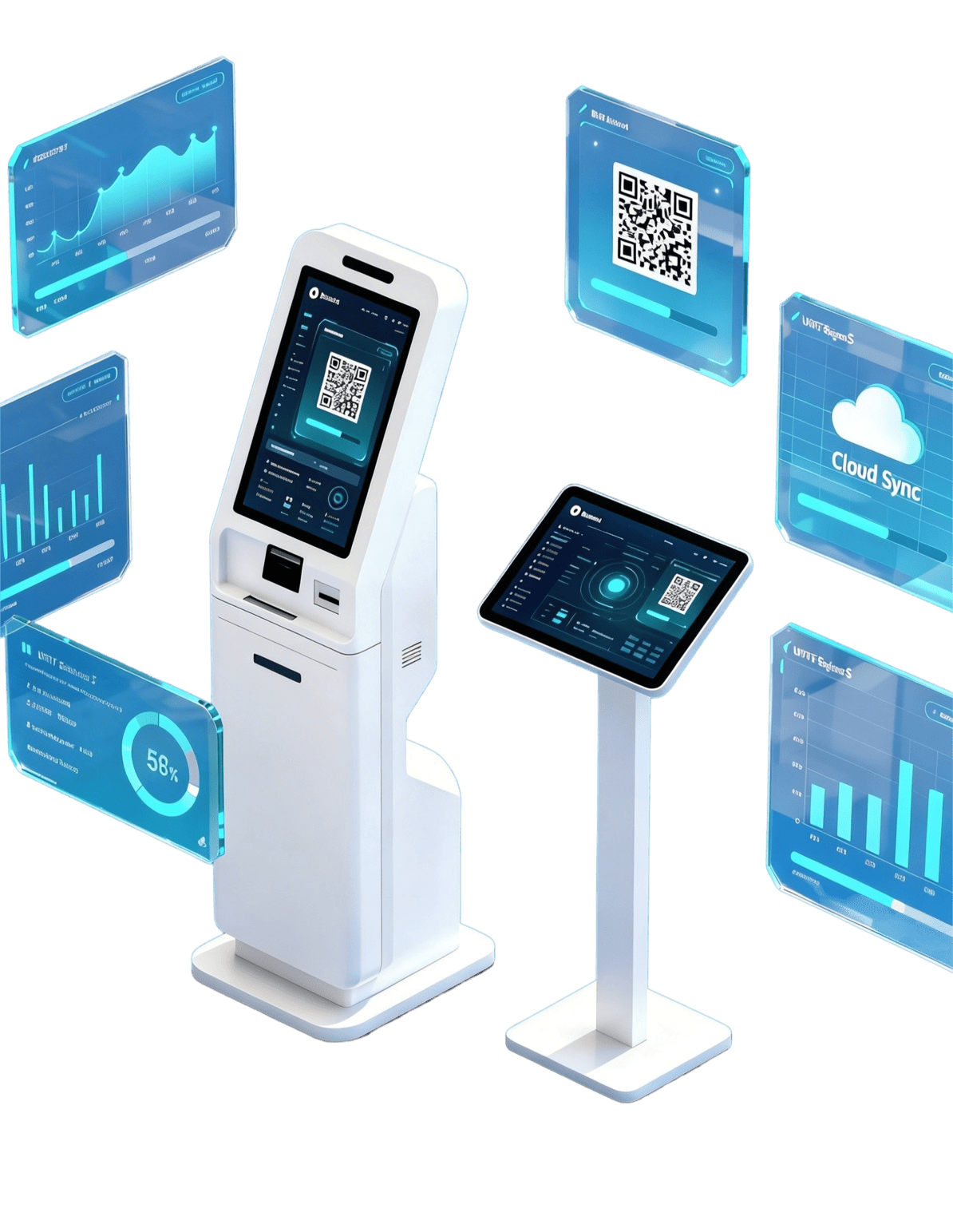 Frontdesk Automation Engine