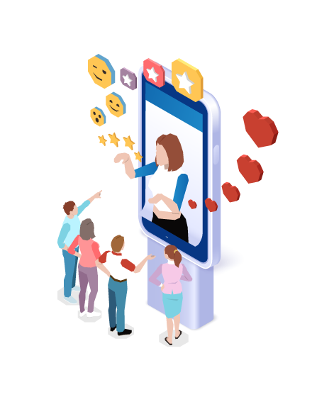 Lead generation system