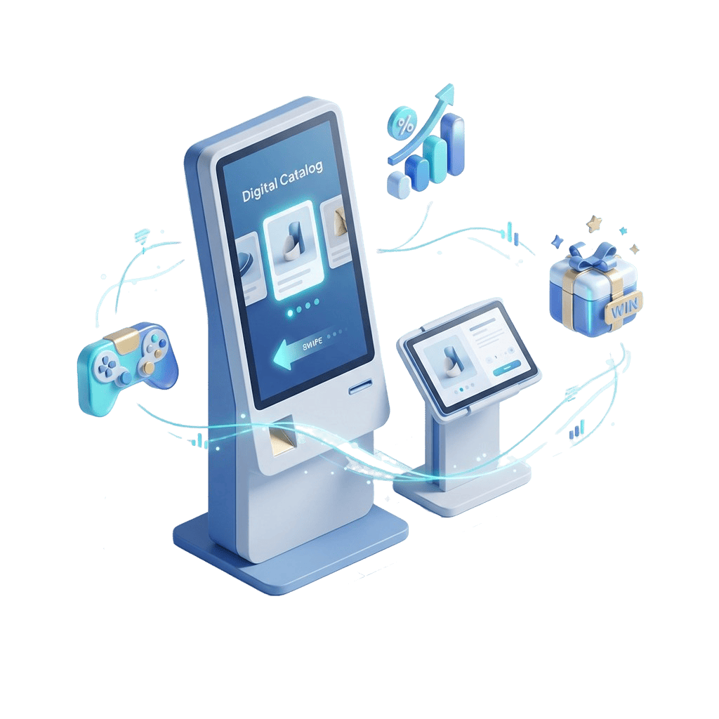 Kiosk Solutions