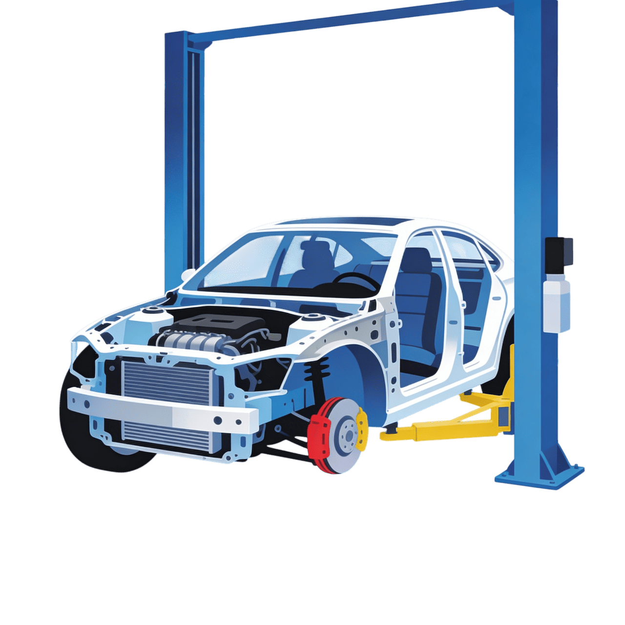 AutoPilot Workshop Management