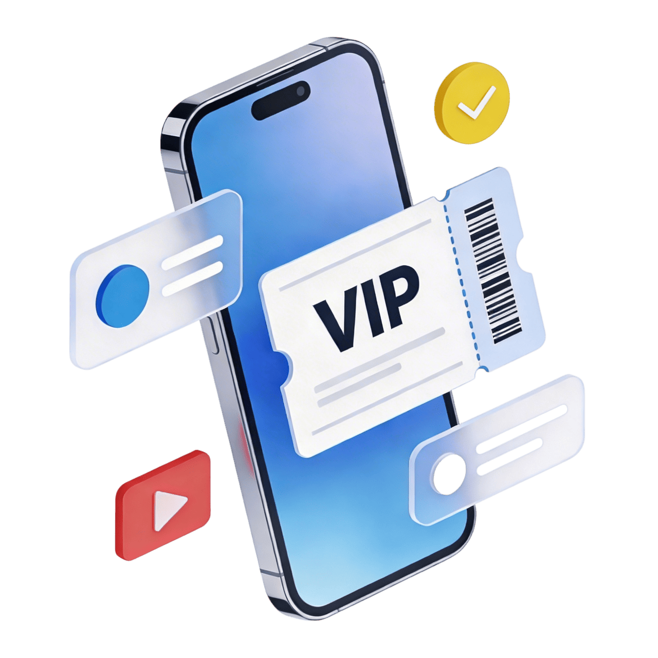 Secure Payment Integration