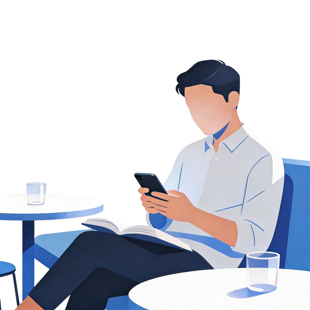 Virtual Queue System